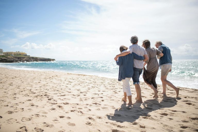 Cómo gestionar los conflictos familiares durante las vacaciones- Blanca de Lamo, psicoterapia en Madrid- Blanca de Lamo, psicoterapia en Madrid