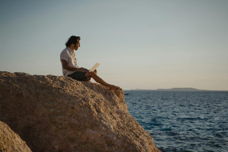 desconectar realmente durante las vacaciones- Blanca de Lamo, psicoterapia en Madrid- Blanca de Lamo, psicoterapia en Madrid