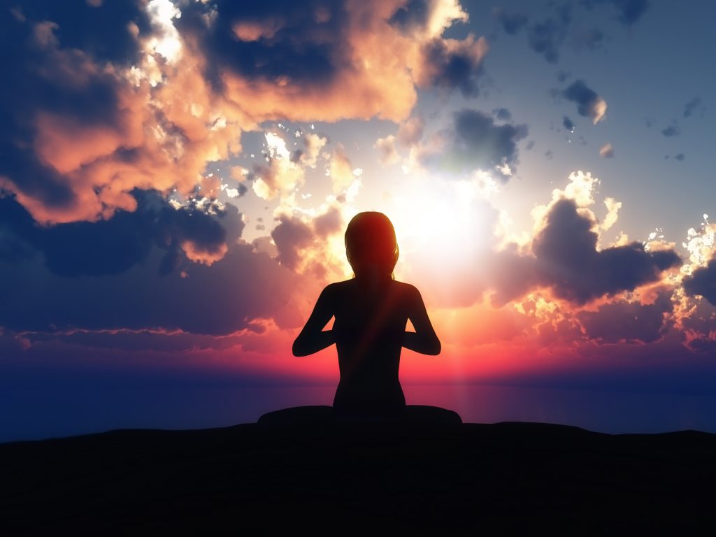 Mindfulness: qué es y cómo puedes encontrar tu paz interior