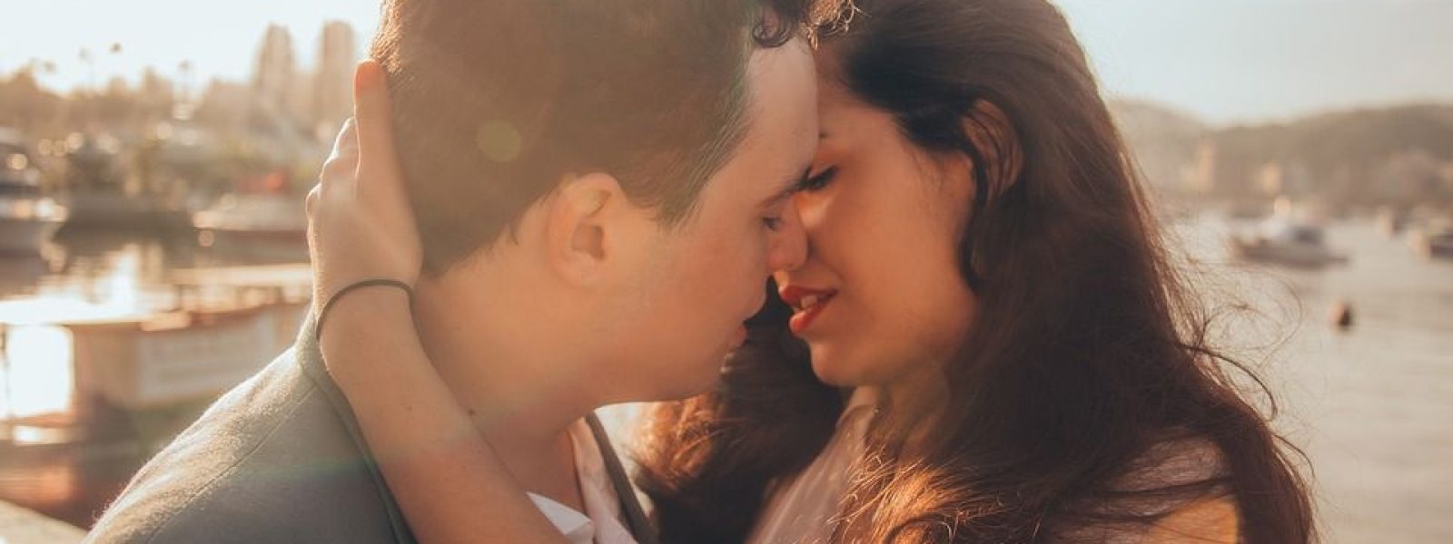 Cuando desaparece el deseo sexual en la mujer