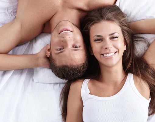 Terapia sexual y de pareja