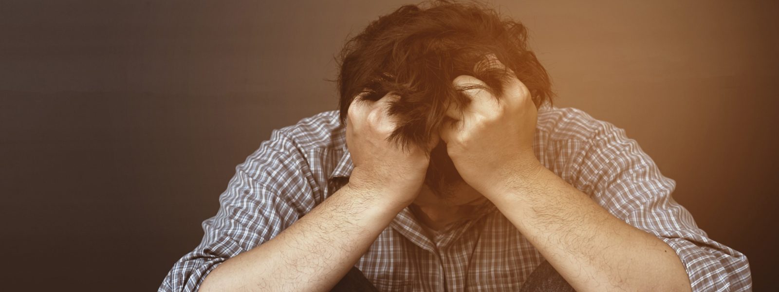 Qué es el trastorno de estrés postraumático