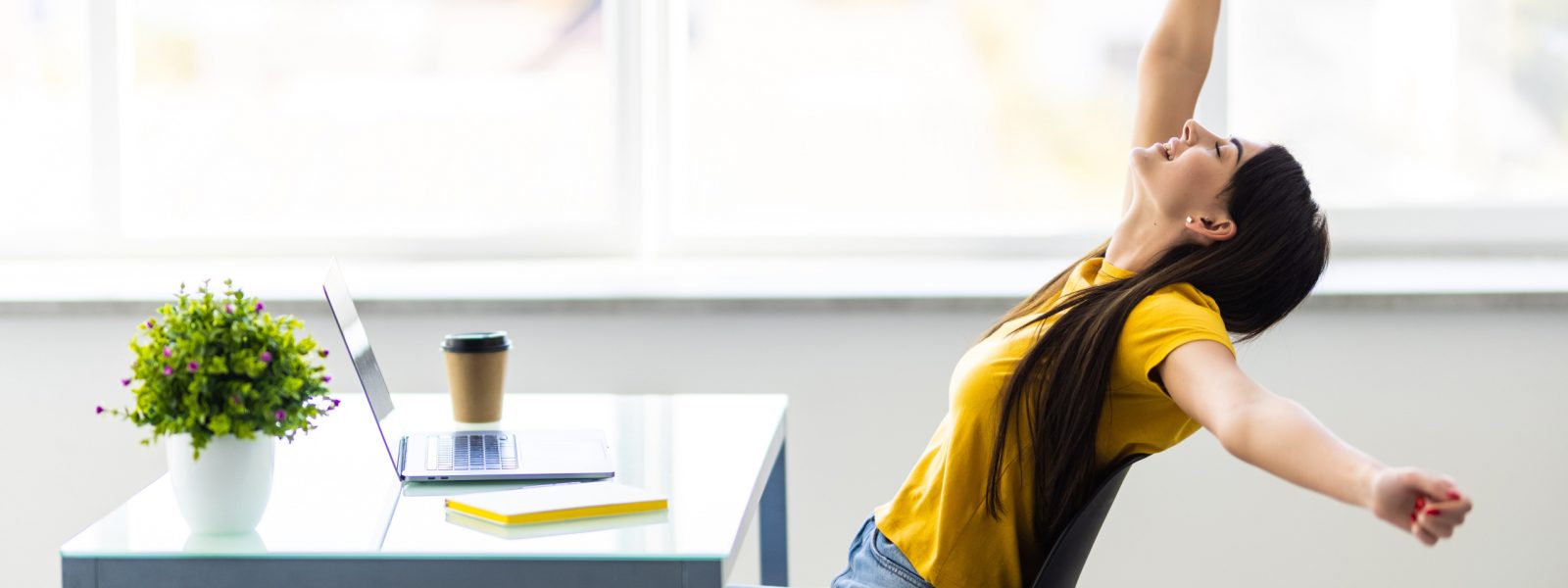 Claves para ser constantes y no perder la motivación