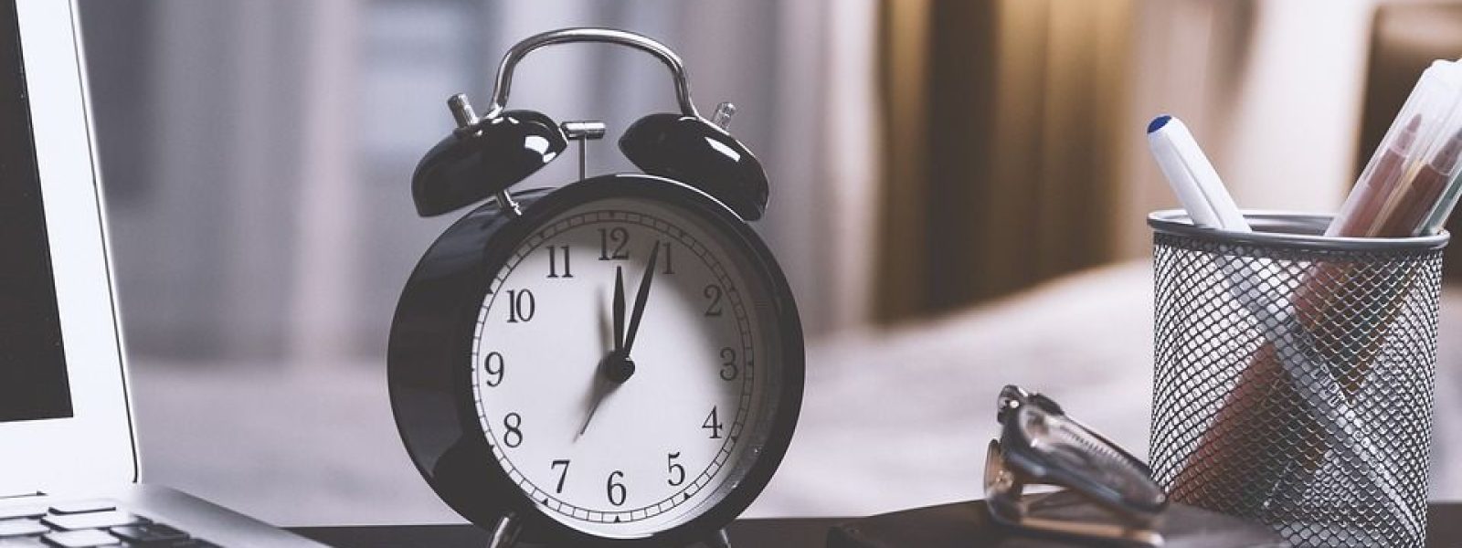 ¿Cómo nos afecta el cambio de hora en el carácter?