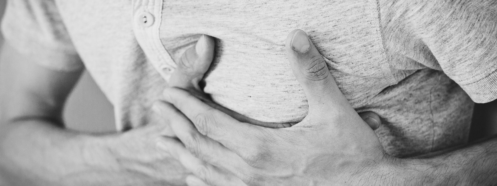 Pautas para controlar un ataque de pánico