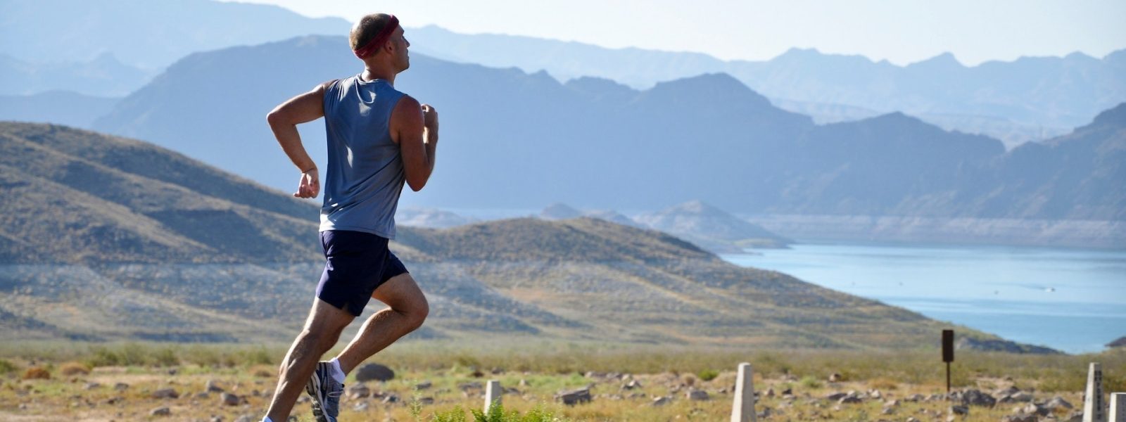 Deporte y buena alimentación para combatir la ansiedad