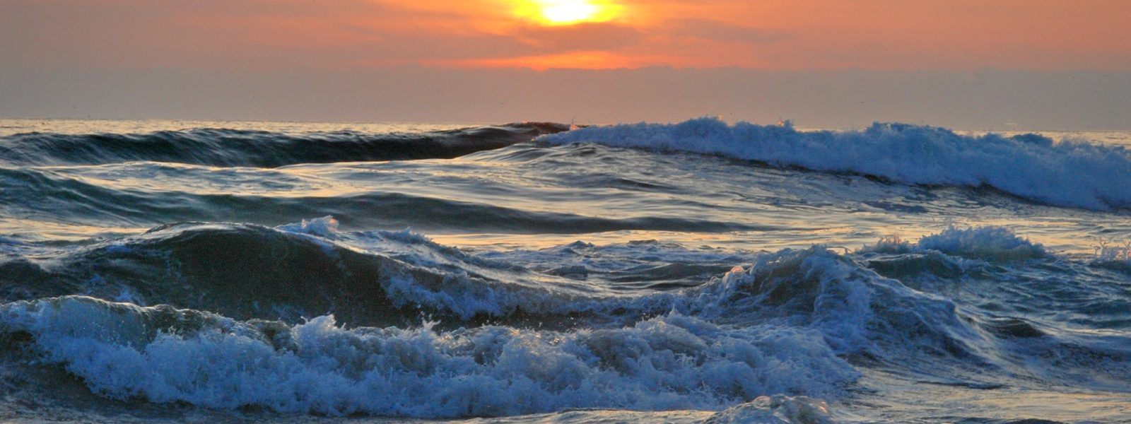 Cómo evitar el miedo al mar