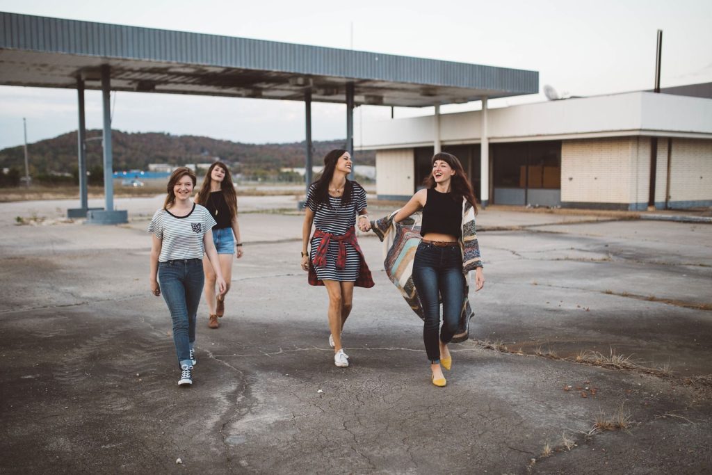 ¿Qué necesitan tus adolescentes?