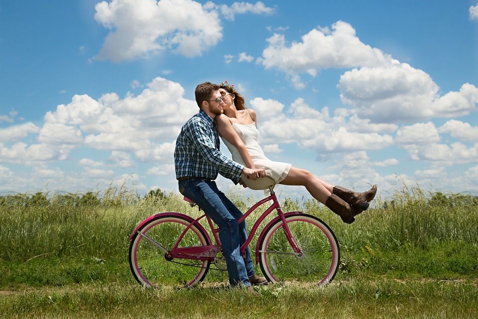 Cómo la terapia de pareja puede ayudar a tu relación